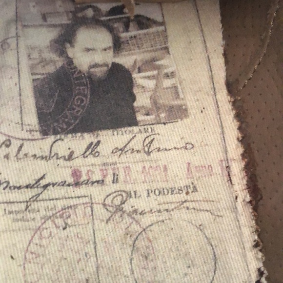 Officine Creative Mens Swede shoes - Picture 5 of 6